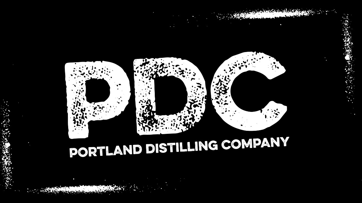 Portland Distilling Co. Spirits & Gin Distillery in Portland, Maine