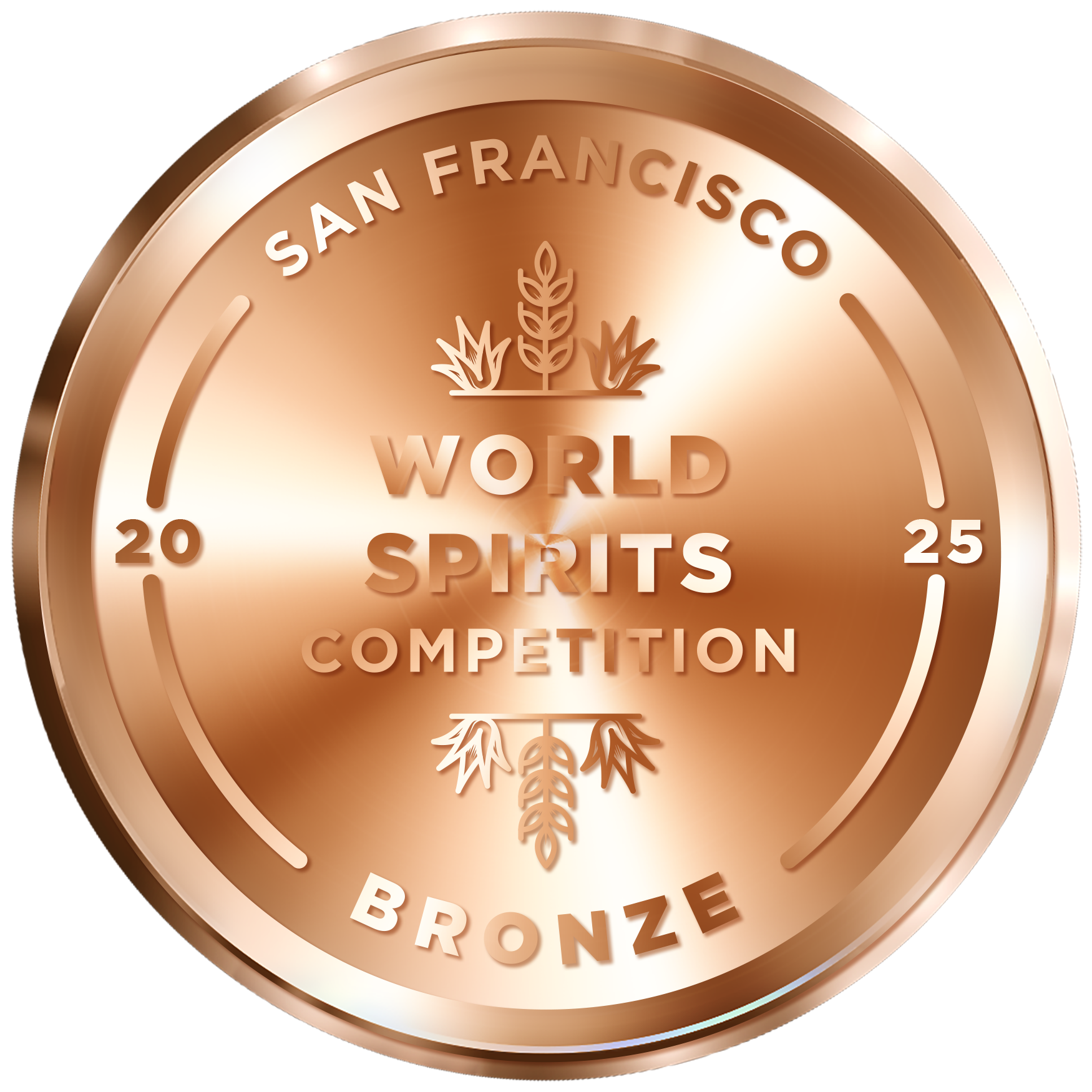 Bronze Medal