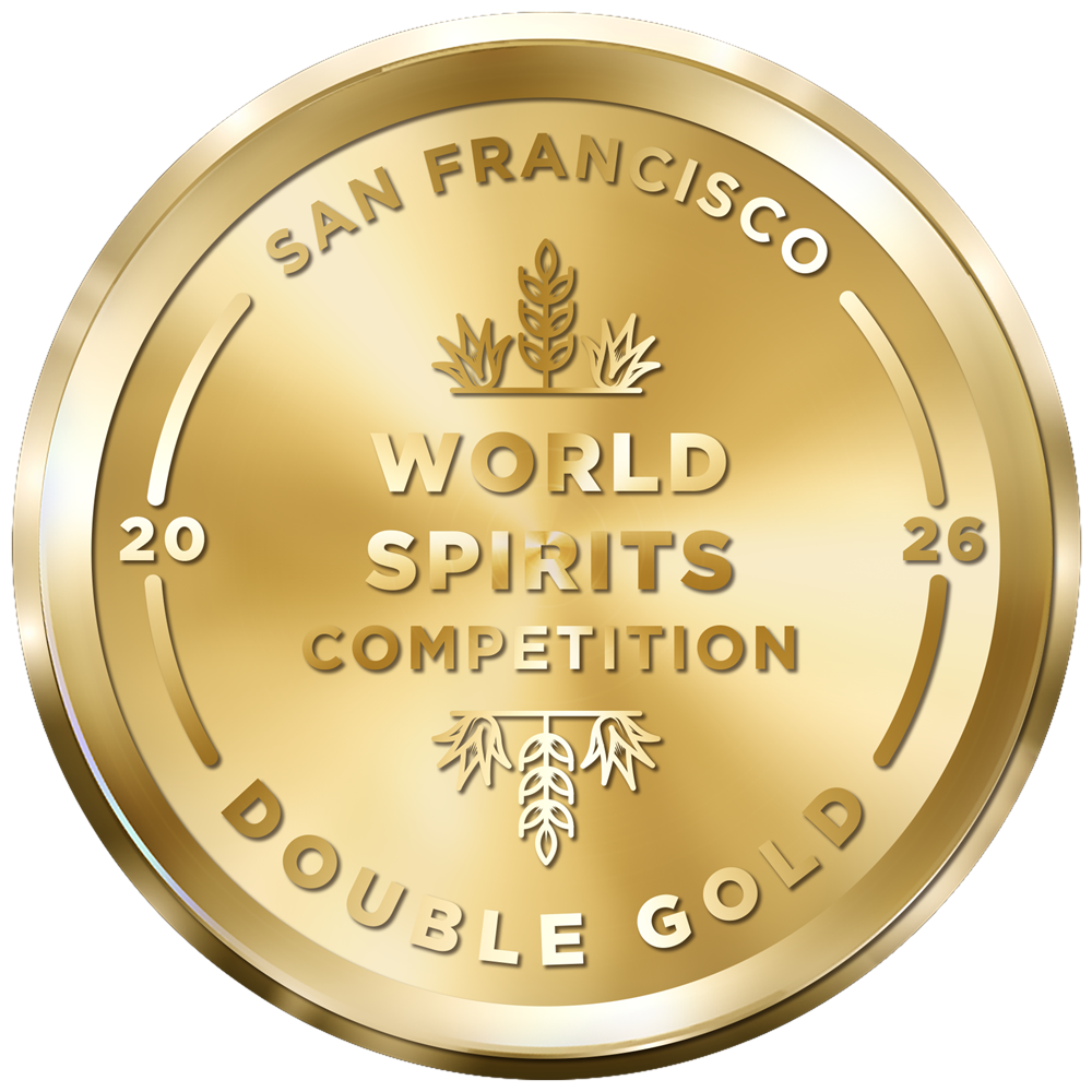 Double Gold Medal